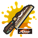 5★ Splatana Wiper RUS-T User