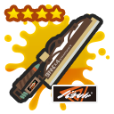 9★ Splatana Wiper RUS-T User