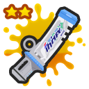 7★ Mint Decavitator User