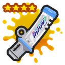 9★ Mint Decavitator User