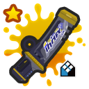 6★ Charcoal Decavitator User