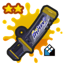 7★ Charcoal Decavitator User