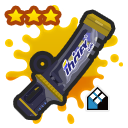 8★ Charcoal Decavitator User