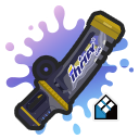 10★ Charcoal Decavitator User