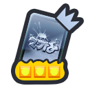 Reached Tableturf Rank 600