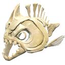 Fierce Fishskull