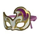 Golden Gala Masque