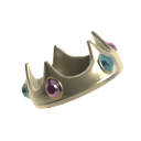 Pearlescent Crown S