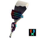 Cometz Octobrush