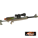 Splatterscope CAM-O