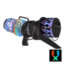Gleamz Blaster
