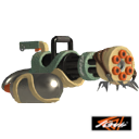 Mini Splatling RTL-R