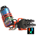 Torrentz Hydra Splatling