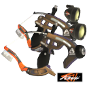 Dapple Dualies NOC-T