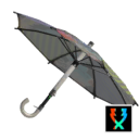 Patternz Undercover Brella