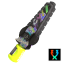 Stickerz Splatana Stamper