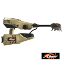 Jet Squelcher COB-R